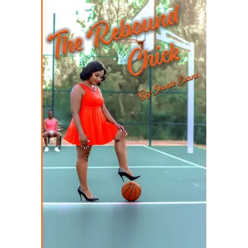The Rebound Chick - Paperback