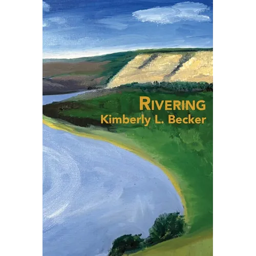 Rivering - Paperback