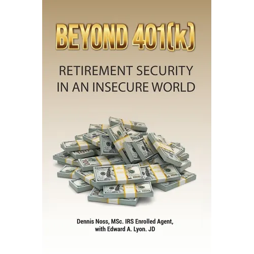 Beyond 401(k) - Paperback