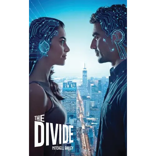 The Divide - Hardcover