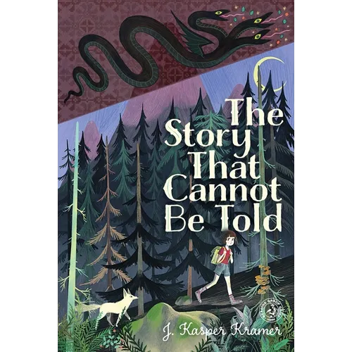 The Story That Cannot Be Told - Paperback