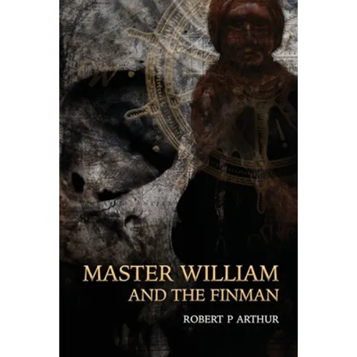 Master William and the Finman - Paperback