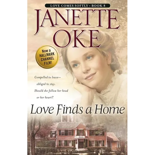 Love Finds a Home - Paperback
