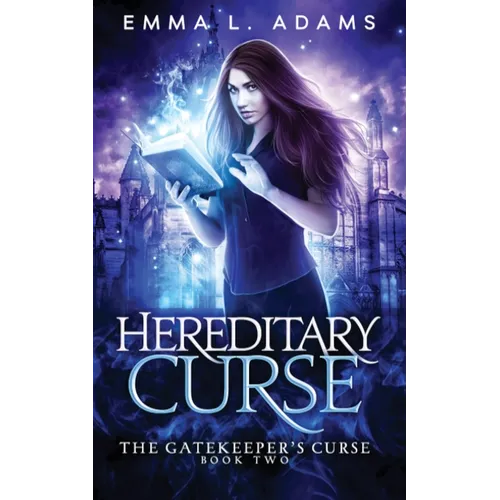 Hereditary Curse - Paperback