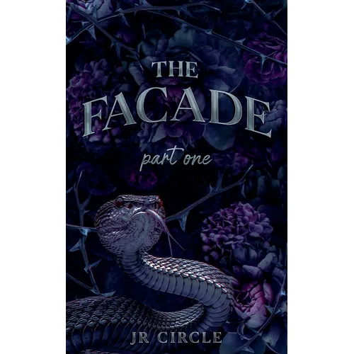 The Facade - Paperback