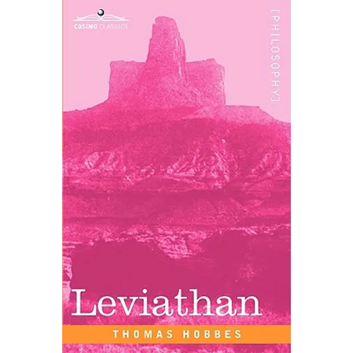 Leviathan - Paperback