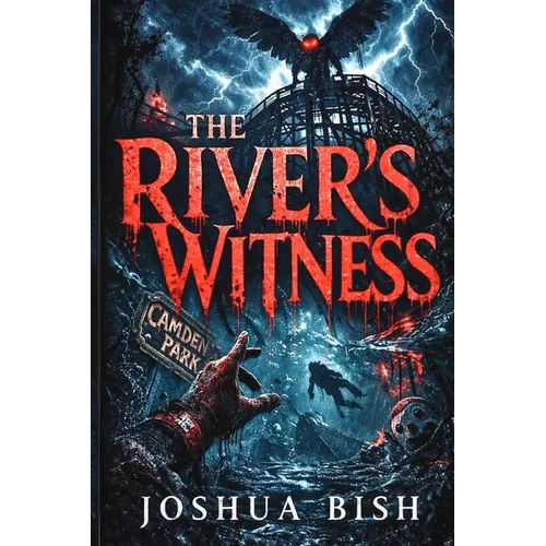 The River's Witness - Paperback