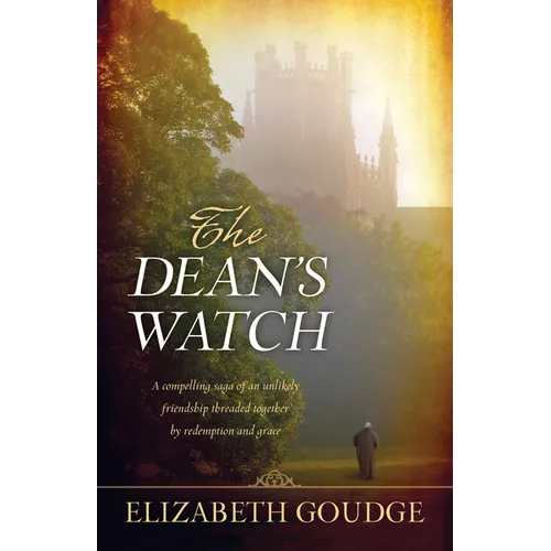 The Dean's Watch - Paperback