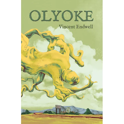 Olyoke - Paperback