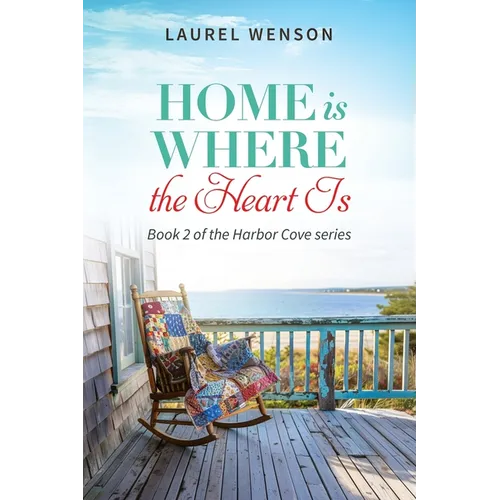 Home is Where the Heart Is - Paperback