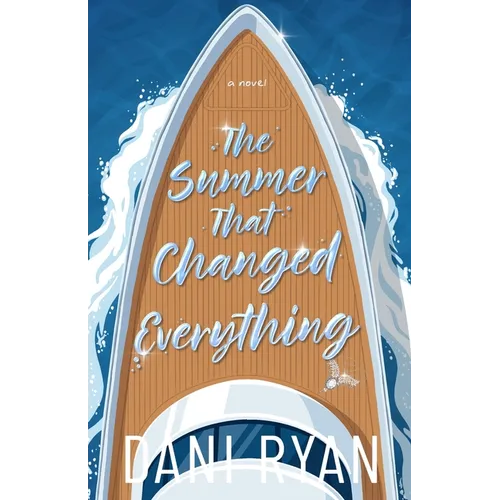 The Summer That Changed Everything - Paperback