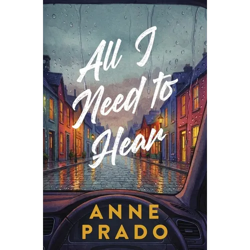 All I Need to Hear - Paperback