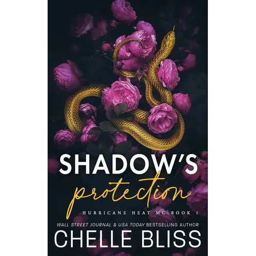 Shadow's Protection: Discreet Edition - Paperback