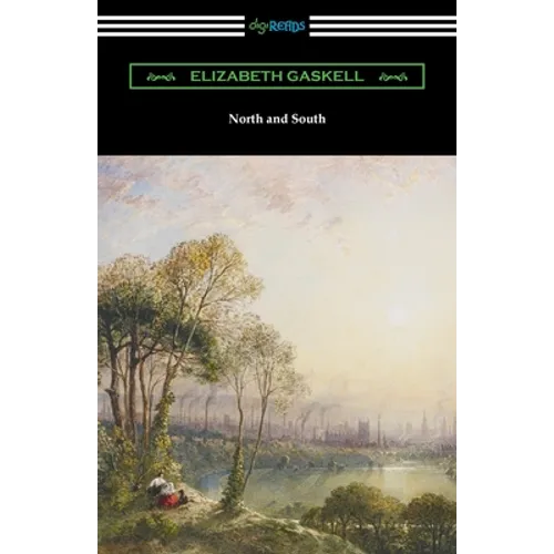 North and South - Paperback