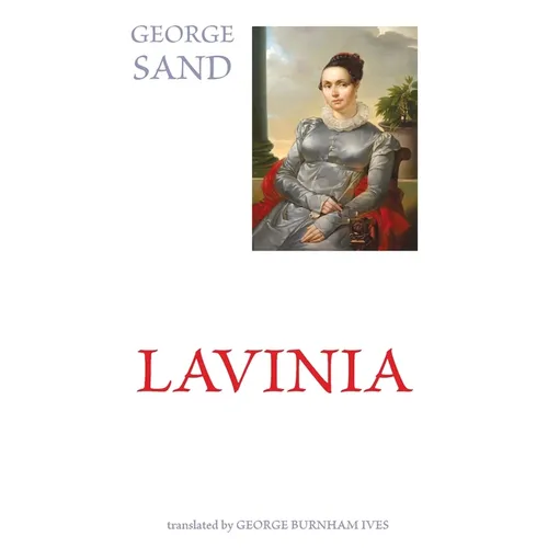 Lavinia - Hardcover