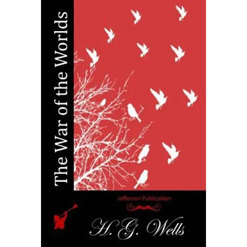The War of the Worlds - Paperback