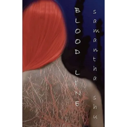 Blood Line - Paperback