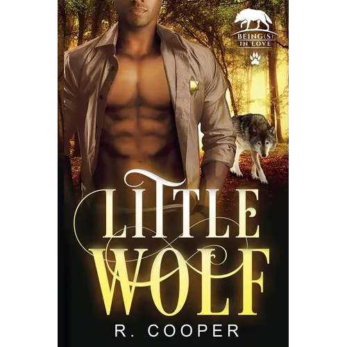 Little Wolf - Paperback