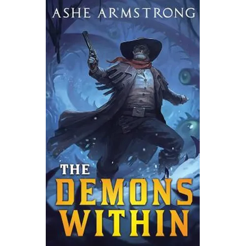 The Demons Within - Paperback