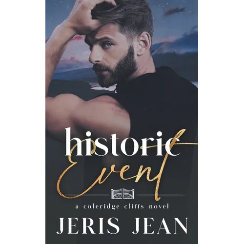 Historic Event - Paperback