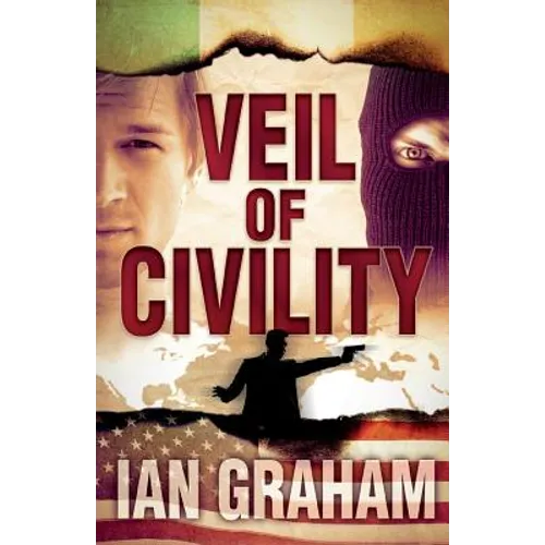 Veil of Civility - Paperback