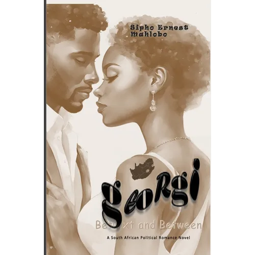 Georgi Betwixt and Between - Paperback