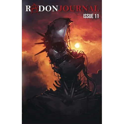 Radon Journal (Issue 11) - Paperback