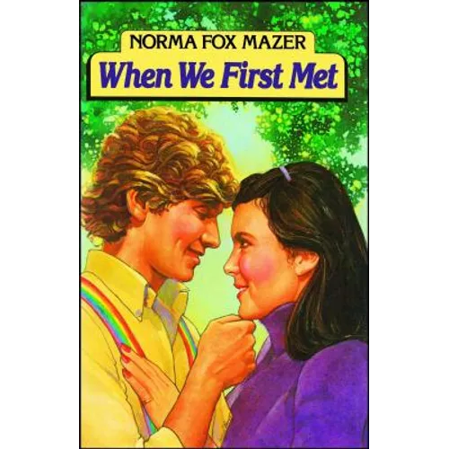 When We First Met - Paperback