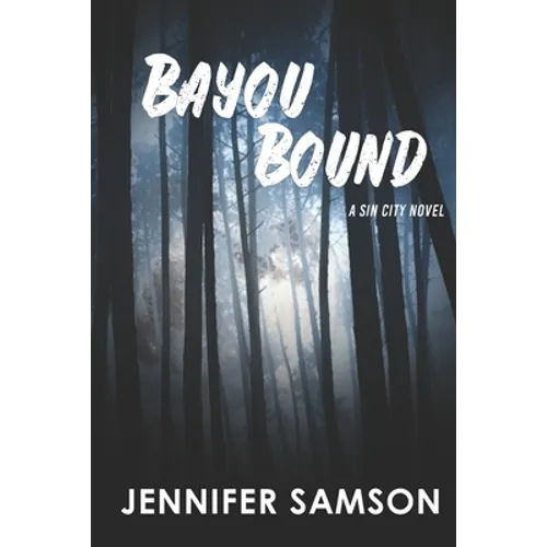 Bayou Bound - Paperback