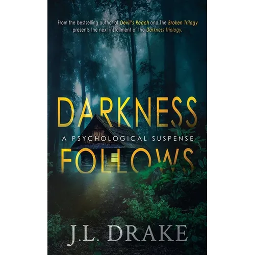 Darkness Follows - Paperback