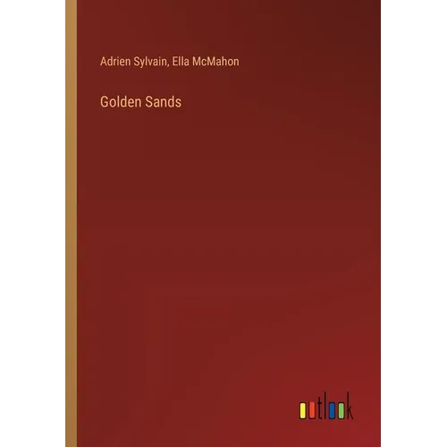 Golden Sands - Paperback