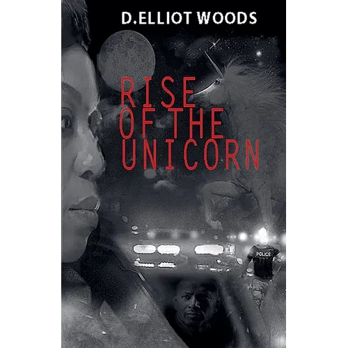 Rise of the Unicorn - Paperback