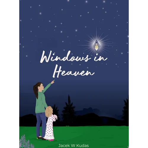 Windows in Heaven - Hardcover