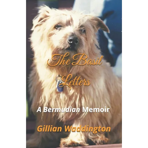 The Basil Letters: A Bermudian Memoir - Paperback