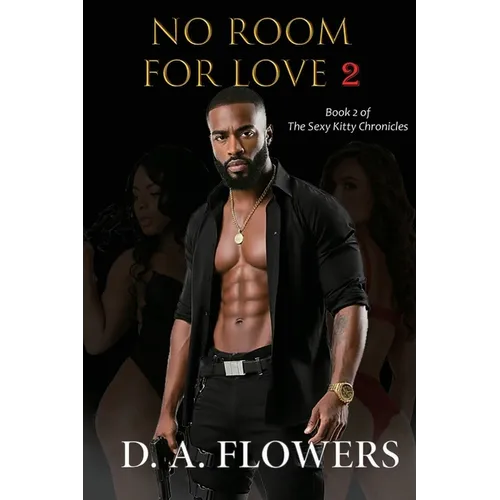 No Room for Love 2 - Paperback