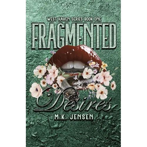 Fragmented Desires - Paperback