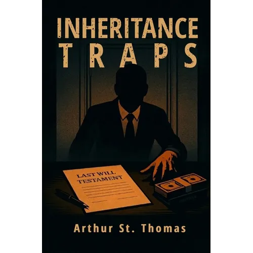 Inheritance Traps - Paperback