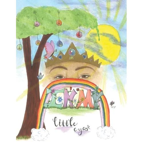 In My Little Eyes - Paperback