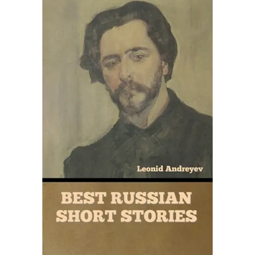 Best Russian Short Stories - Paperback