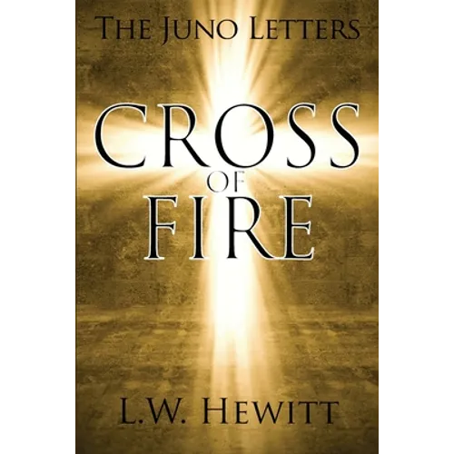 Cross of Fire - Paperback