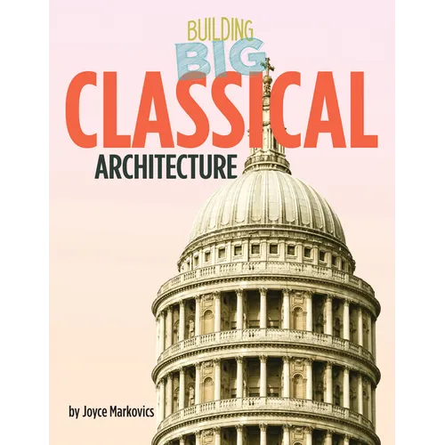 Classical Architecture - Library Binding