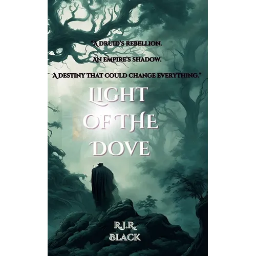 Light of the Dove - Paperback
