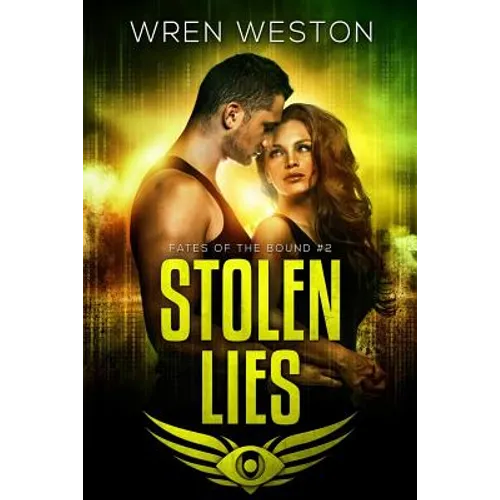 Stolen Lies - Paperback