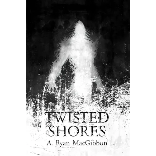 Twisted Shores - Paperback