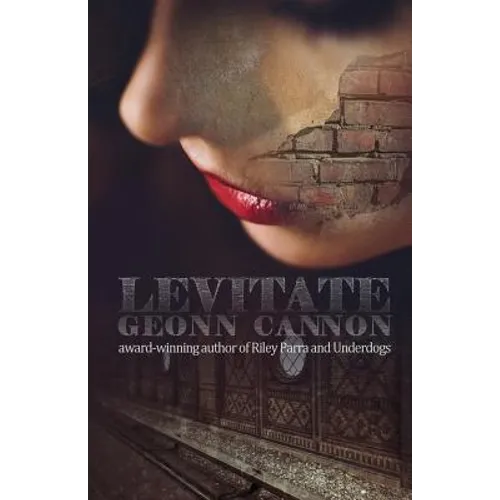 Levitate - Paperback