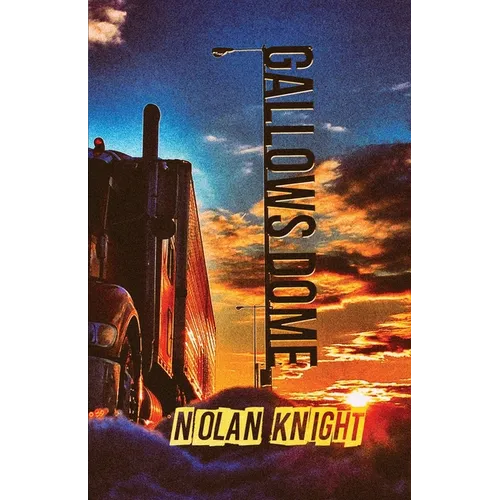 Gallows Dome - Paperback