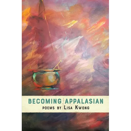 Becoming AppalAsian - Paperback