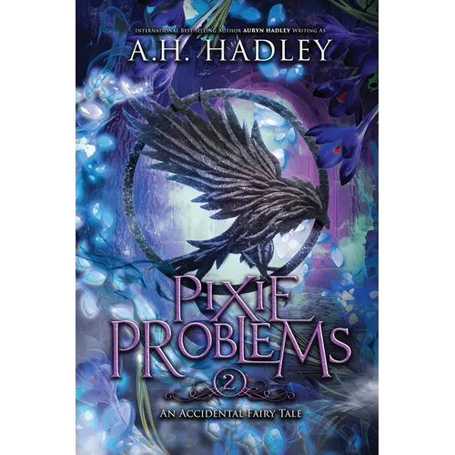 Pixie Problems - Paperback