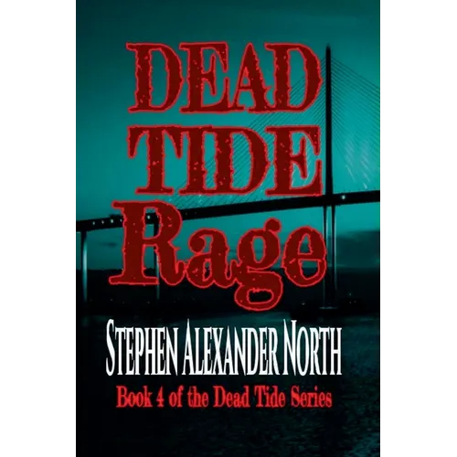 Dead Tide Rage - Paperback