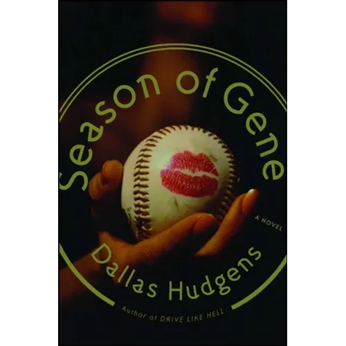 Season of Gene - Paperback